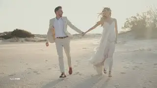 Adi & Vlad wedding day | קליפ חתונה
