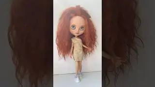 Едем домой❤️#doll #shorts #summer #упаковкаподарка