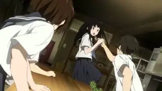[Amv] Talking Body