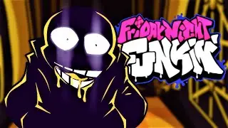 Friday Night Funkin FNF Mod Music Battle VS Wiki Sans change