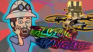 FLYING PANCAKE & Funny Killcam (C4 + recon drone = easy kills) Call of Duty MW 2019 cyber attack