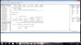 Hausman test in Stata - How to choose between Random vs Fixed effect model