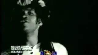 Sergio Mendes - Magalenha (Video Original)