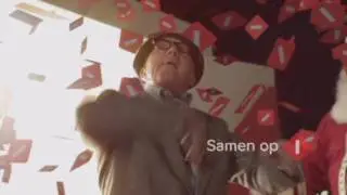 Nederland 1 - STER - outro kerst