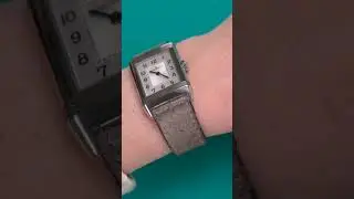 G SHOCK OR CARTIER? Best SQUARE watches