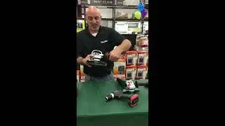 Miller Minute:  The Metabo Grinder Guard