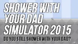 Shower With Your Dad Simulator OST -  Euphoria