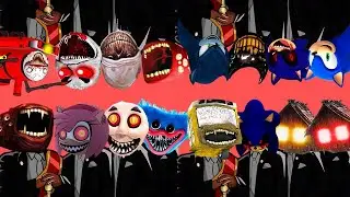 Super Megamix #2 - Coffin Dance Song Megamix (Cover)