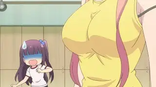 BIG MELONS!!!