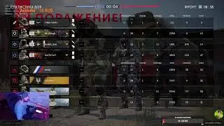 Приключения Маугли в Калибре!