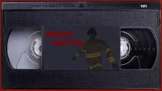 NIGHTWATCH - NIGHT WATCH - All 3 Nightmares / Outcomes - Complete Walkthrough - PUPPET COMBO