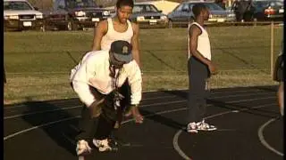 HS Coaching Legends: Larry Colbert, Track & Field