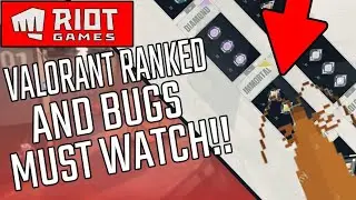 Omen And Sage Need A FIX | New COMPETITIVE News!!! | VALORANT