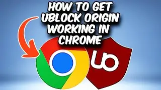 Fix Ublock Origin Not Working In Chrome (QUICK GUIDE) (2025)