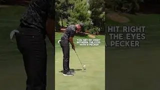 When Bad Luck Happens in Golf ⛳️