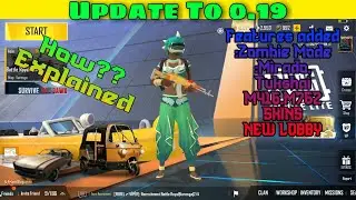 How To Update PUBG MOBILE Lite|Explained|NO VPN|Fast Download Link|Telugu|Trending