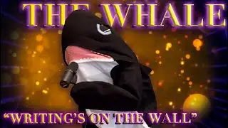 The Whale (Nic Rouleau): 