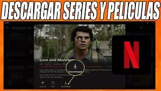 How to Download Movies and TV Shows from Netflix on PC