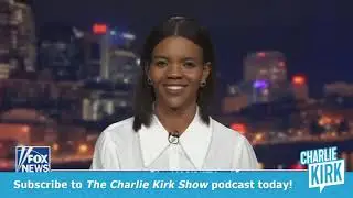 Candace Owens Goes OFF As New Photos of Hunter Biden Emerge