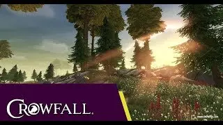 Crowfall: технические требования, системные требования 2020, минимальные требования