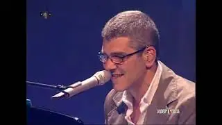 Michele Zarrillo ... Live Concert
