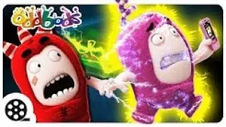 HD ODDBODS   奇宝萌兵   第三季 4