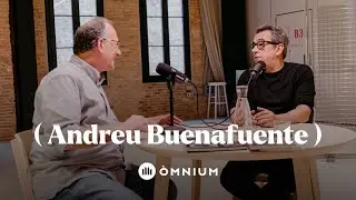 Parèntesi: (Xavier Antich + Andreu Buenafuente) #4