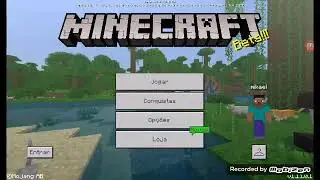 Aventura no Minecraft #2