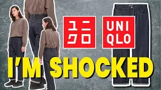 Is UNIQLO SELVEDGE Denim Any Good?