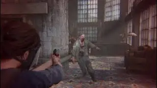The Last of us II | Me gustó la jugada