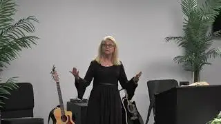 Romans Part 5 - Saying No To Our Flesh