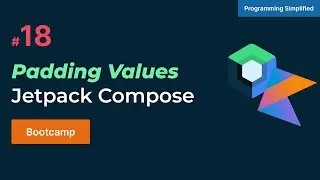 PaddingValues in Jetpack compose | Bootcamp #18
