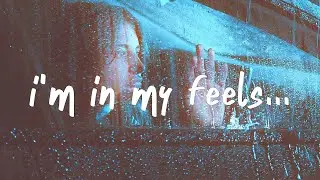 Labrinth - The Feels (Lyrics)
