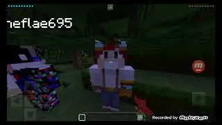 tentando encontrar um servidor bom