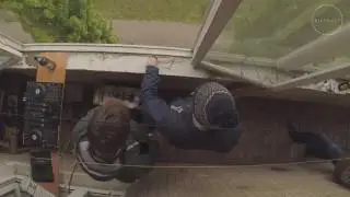 Yarik Yaroslavsky, Aleksey Daruga kievkult @ home