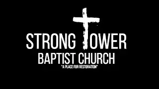 Sunday Morning Service 1/26/25