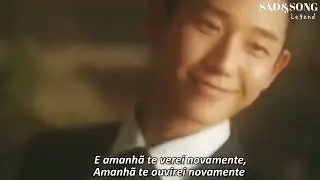 Rosé (feat. Onew) - Time Walking Through Memories (Legendado)
