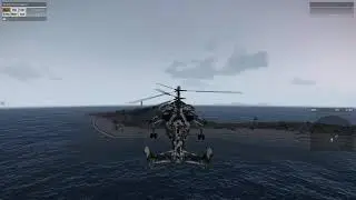 ARMA 3 - "SMASH & GRAB" - [Ft, Bok, Dai & Jocky]