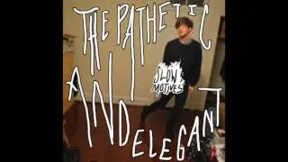 The Pathetic and Elegant - Slow Motives (Full Album) [Lofi Bedroom Pop, Electro Pop, Electronic]