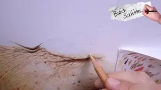 Tutorials with Burch #7 - Dark Skin and Wrinkles in Real Time