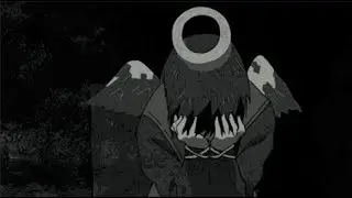 [AMV] - Я лечу выше только чтобы разбиться (Грустный аниме клип)[Союз Серокрылых \ Haibane Renmei]