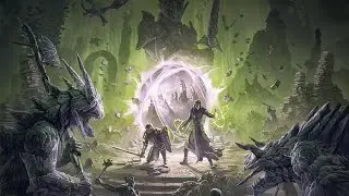 TESO El Archivo Infinito es gratis LLEGAMOS AL 6.1.1