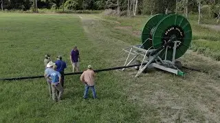 Kifco Water-Reel