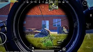 Pubg Mobile Best Gameplay Highlights 😈 | All Pro Players Rush on me 😱 | Pubg