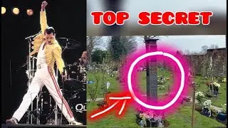 The secret of Freddie's death is classified!