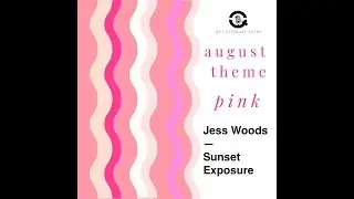 Jess Woods -- Sunset Exposure