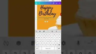 How to create canva designs with your phone