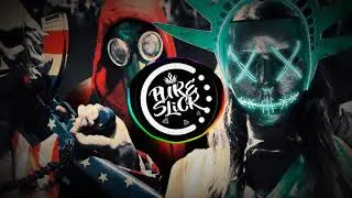 THE PURGE ANNOUNCEMENT (Trap Remix)