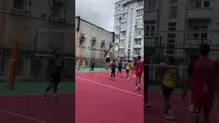 Подписчик попросил пас но не мог же я ему отказать