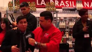 San Juan Beauty Show Interview